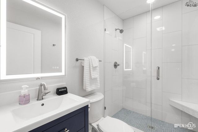 4711 SPISER LANE, Wichita Falls, TX 76302