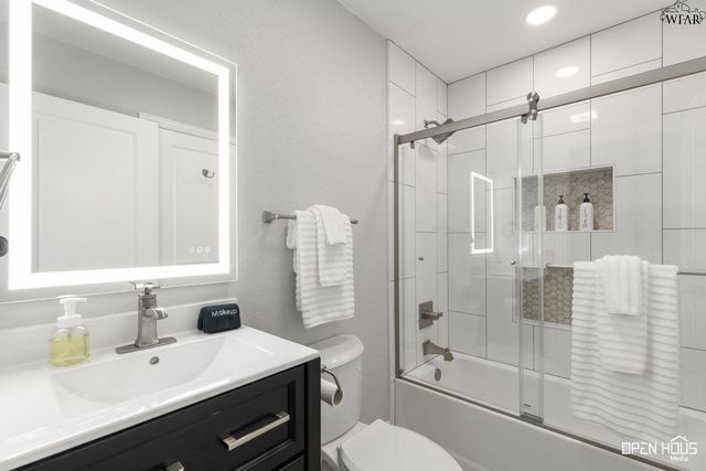 4711 SPISER LANE, Wichita Falls, TX 76302