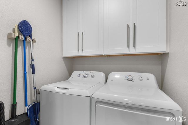 4711 SPISER LANE, Wichita Falls, TX 76302