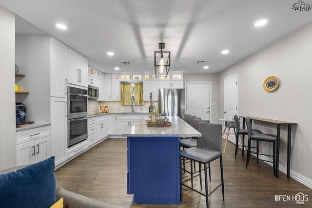 4711 SPISER LANE, Wichita Falls, TX 76302