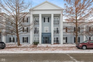 2121 Grenville Street 2D, Carmel, IN 46032