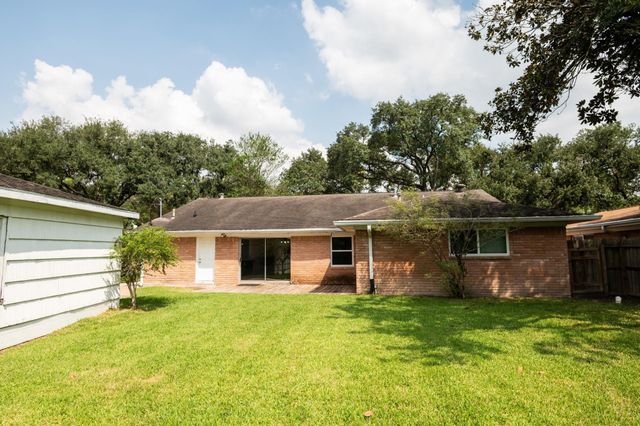 5407 Rutherglenn Drive, Houston, TX 77096