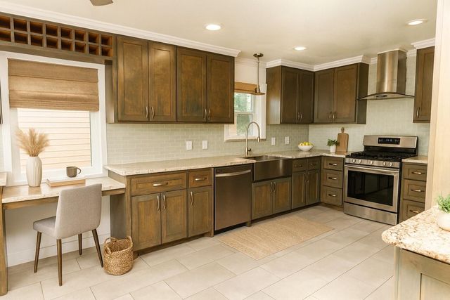 5407 Rutherglenn Drive, Houston, TX 77096