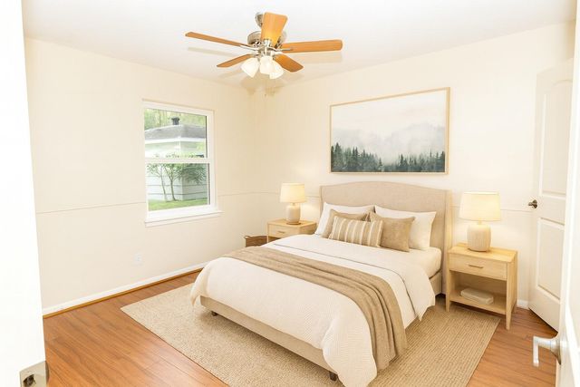 5407 Rutherglenn Drive, Houston, TX 77096