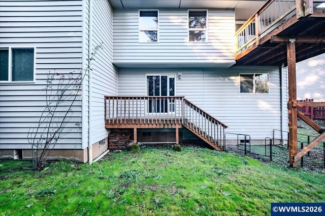 1064 Ashwood Ct SE, Salem, OR 97302