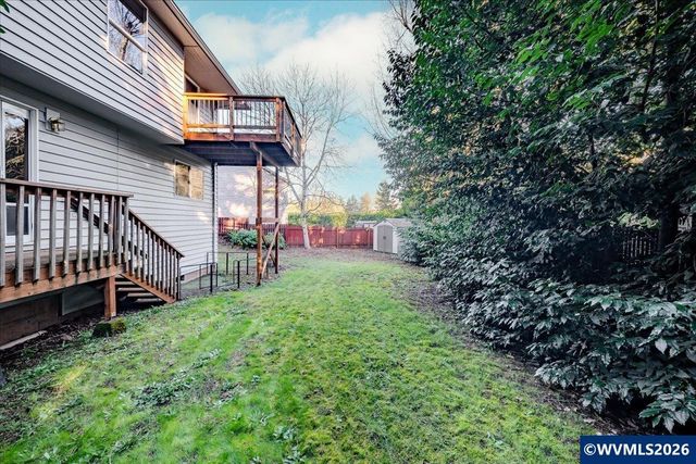 1064 Ashwood Ct SE, Salem, OR 97302