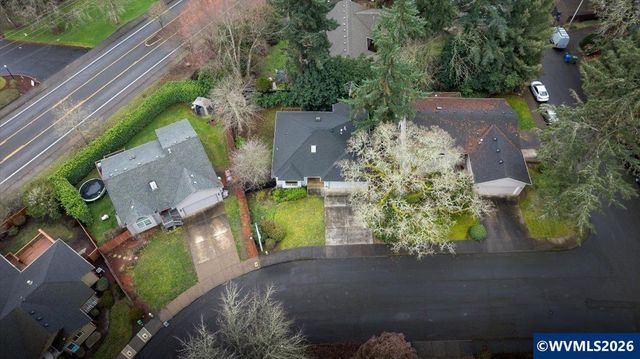1064 Ashwood Ct SE, Salem, OR 97302