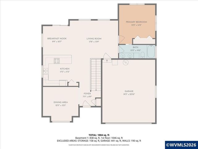 1064 Ashwood Ct SE, Salem, OR 97302