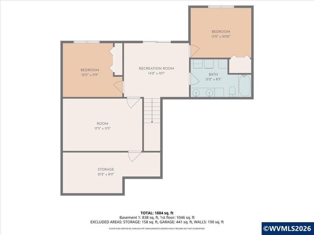 1064 Ashwood Ct SE, Salem, OR 97302