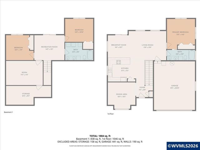 1064 Ashwood Ct SE, Salem, OR 97302