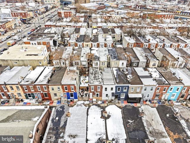 3151 WEYMOUTH ST, Philadelphia, PA 19134