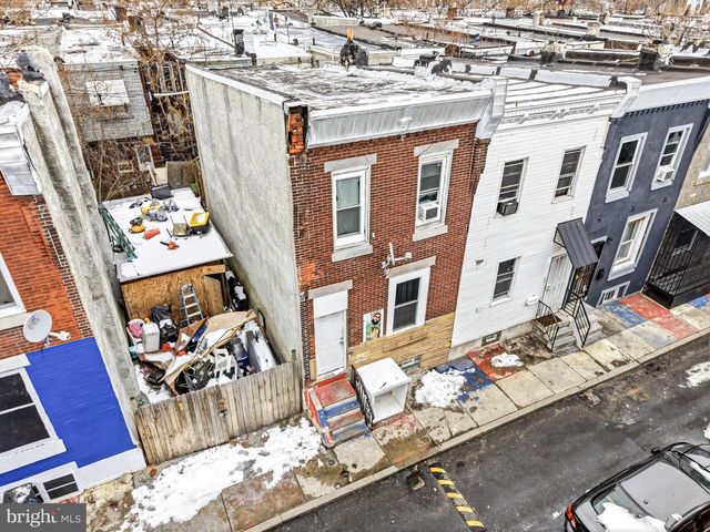 3151 WEYMOUTH ST, Philadelphia, PA 19134