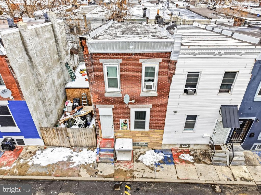 3151 WEYMOUTH ST, Philadelphia, PA 19134
