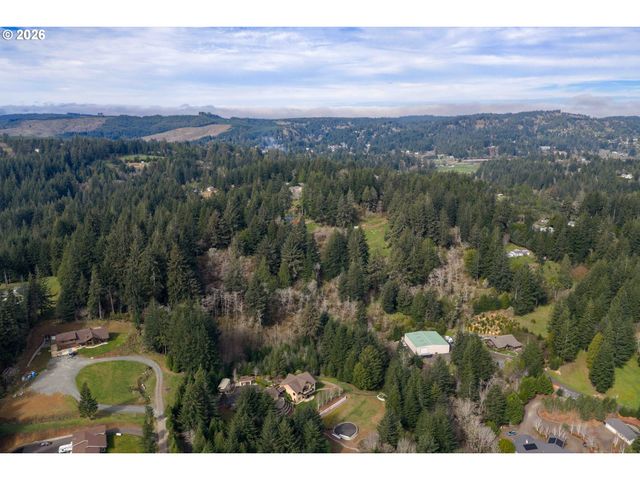 93505 PATTERSON Ln, Coos Bay, OR 97420