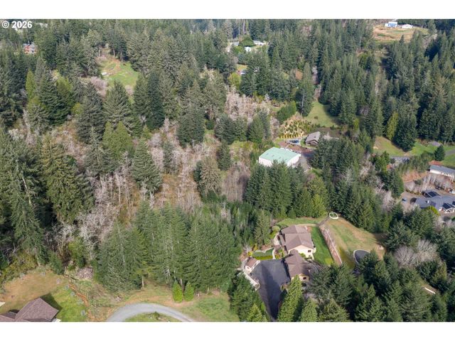 93505 PATTERSON Ln, Coos Bay, OR 97420