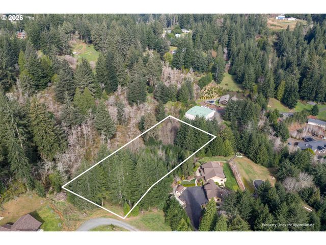 93505 PATTERSON Ln, Coos Bay, OR 97420