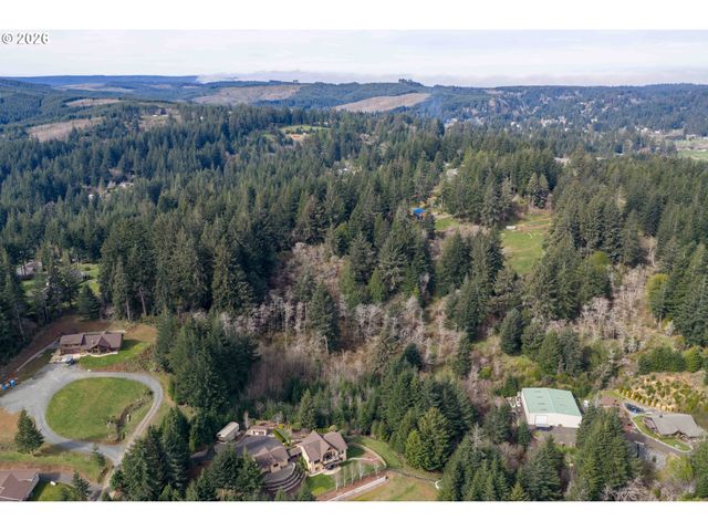 93505 PATTERSON Ln, Coos Bay, OR 97420