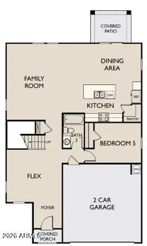 6442 S 78TH Lane, Laveen, AZ 85339