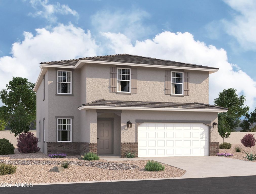 6442 S 78TH Lane, Laveen, AZ 85339