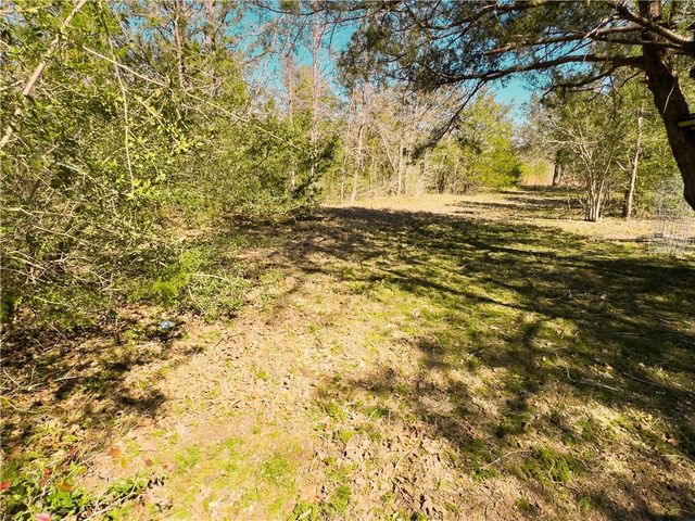 1800 Big Berry Road, Somerville, TX 77879