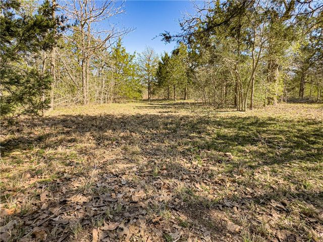 1800 Big Berry Road, Somerville, TX 77879