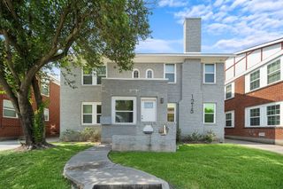 1215 W Gray Street 1, Houston, TX 77019