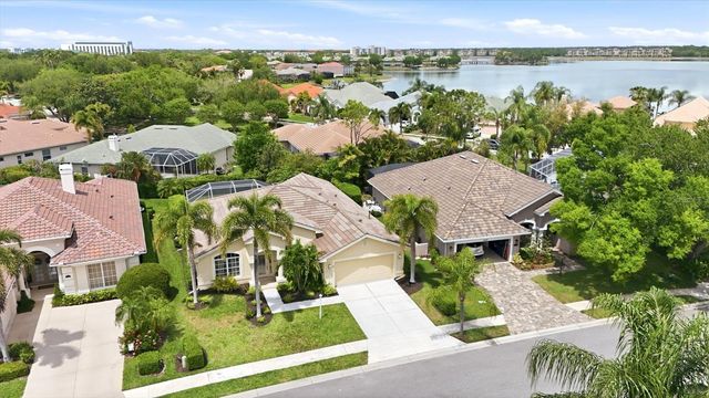 8412 MISTY MORNING COURT, Lakewood Ranch, FL 34202