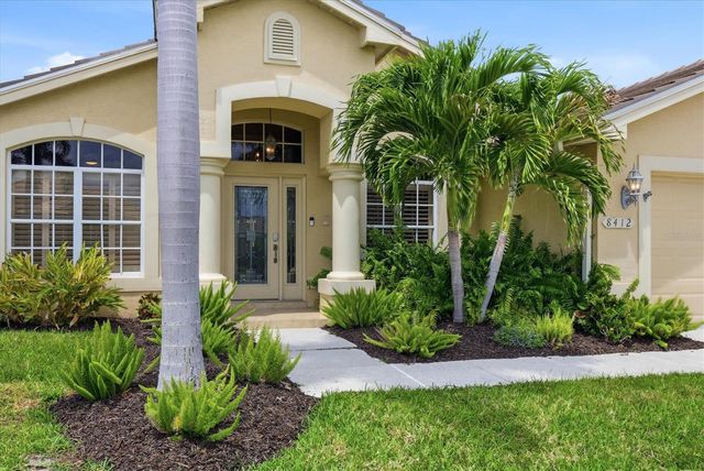 8412 MISTY MORNING COURT, Lakewood Ranch, FL 34202