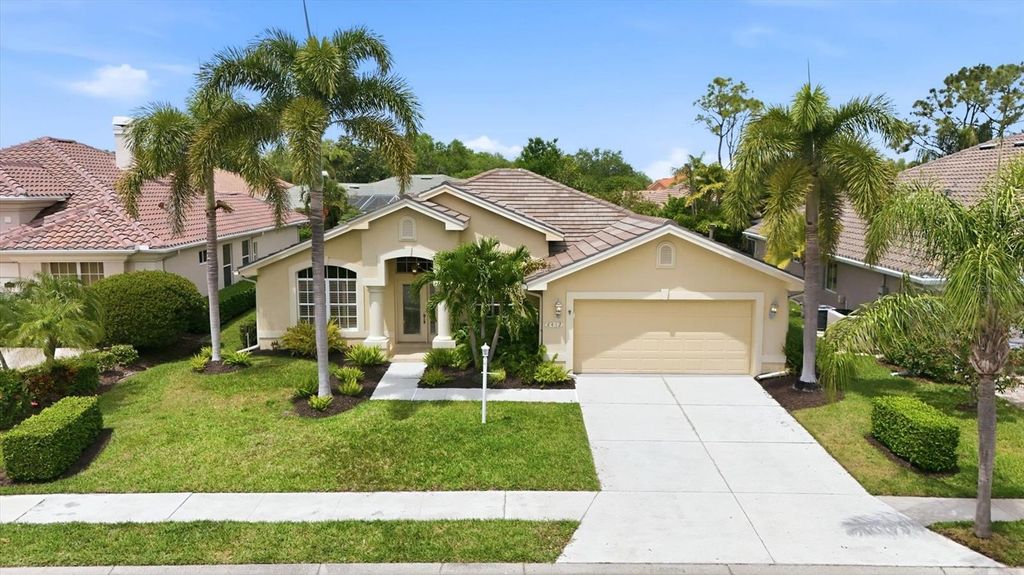 8412 MISTY MORNING COURT, Lakewood Ranch, FL 34202