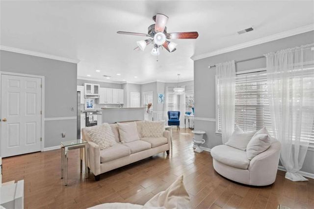 7200 Suttles SW Drive, South Fulton, GA 30331