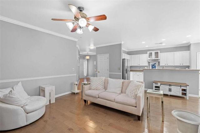 7200 Suttles SW Drive, South Fulton, GA 30331