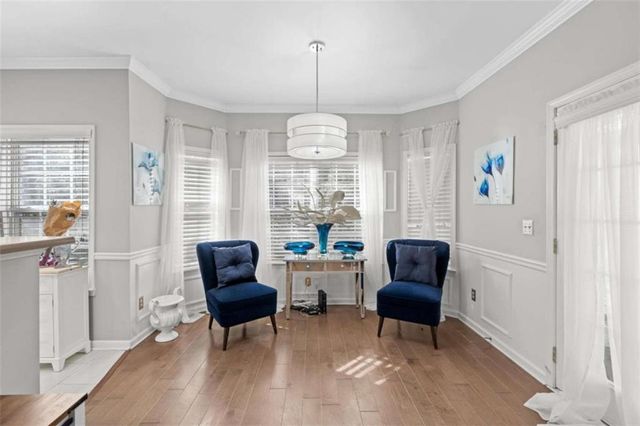 7200 Suttles SW Drive, South Fulton, GA 30331