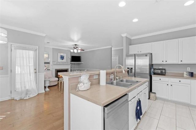 7200 Suttles SW Drive, South Fulton, GA 30331