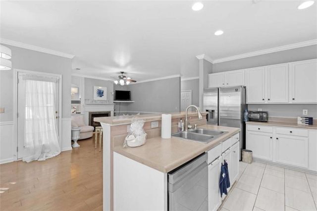 7200 Suttles SW Drive, South Fulton, GA 30331