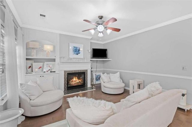 7200 Suttles SW Drive, South Fulton, GA 30331