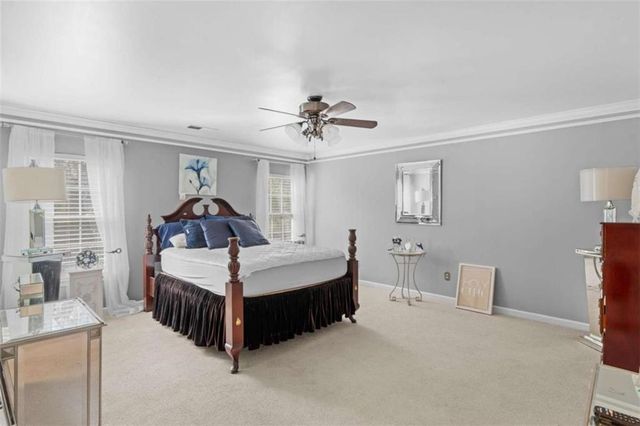 7200 Suttles SW Drive, South Fulton, GA 30331