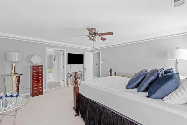 7200 Suttles SW Drive, South Fulton, GA 30331