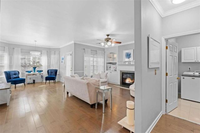 7200 Suttles SW Drive, South Fulton, GA 30331