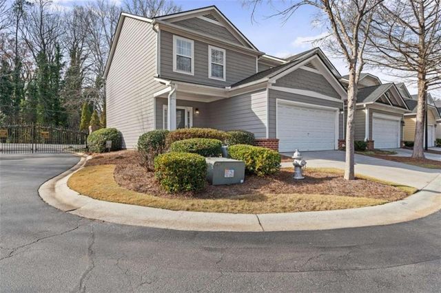 7200 Suttles SW Drive, South Fulton, GA 30331