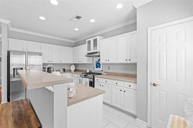 7200 Suttles SW Drive, South Fulton, GA 30331