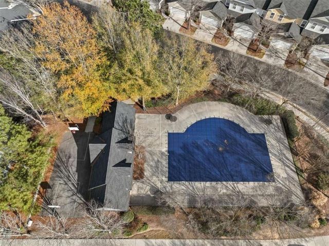 7200 Suttles SW Drive, South Fulton, GA 30331