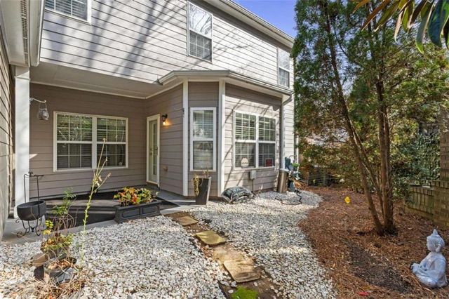 7200 Suttles SW Drive, South Fulton, GA 30331