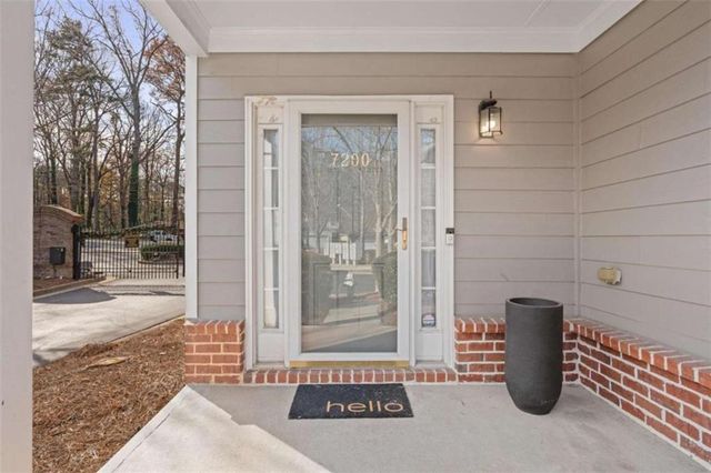 7200 Suttles SW Drive, South Fulton, GA 30331