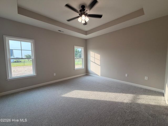 3731 Chatsworth Drive, La Grange, NC 28551