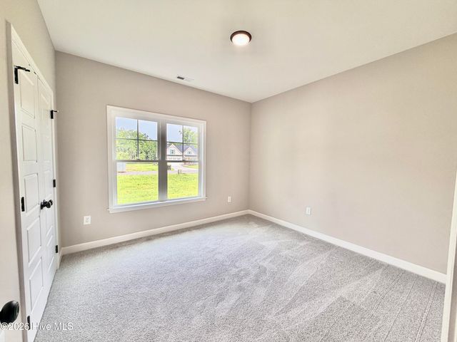 3731 Chatsworth Drive, La Grange, NC 28551