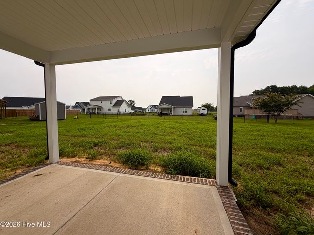 3731 Chatsworth Drive, La Grange, NC 28551