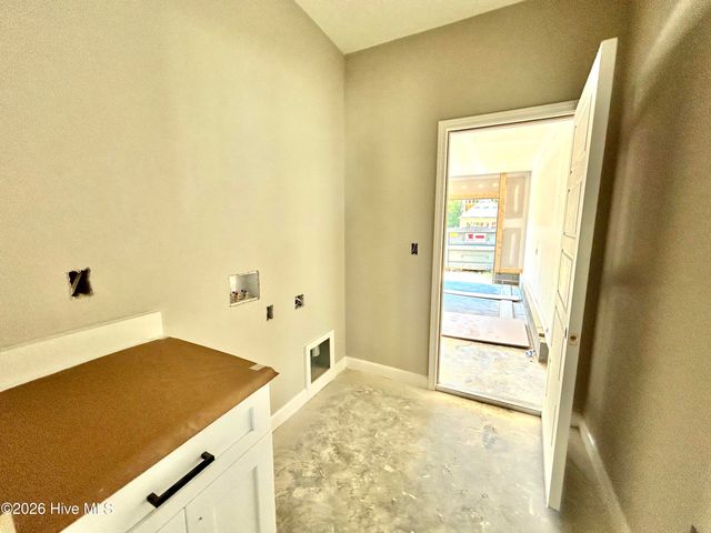 3731 Chatsworth Drive, La Grange, NC 28551