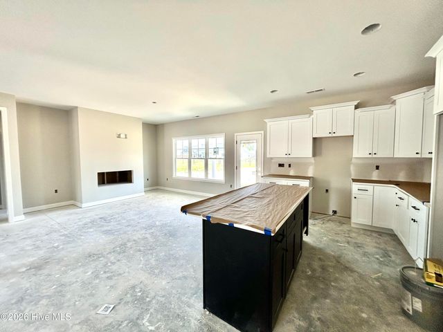 3731 Chatsworth Drive, La Grange, NC 28551
