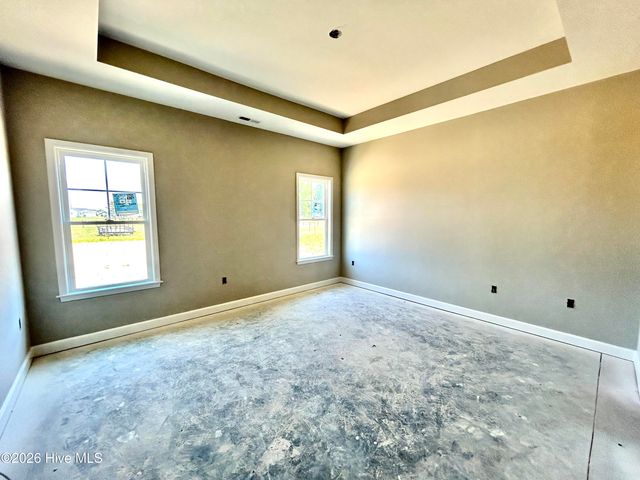 3731 Chatsworth Drive, La Grange, NC 28551