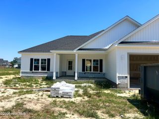 3731 Chatsworth Drive, La Grange, NC 28551